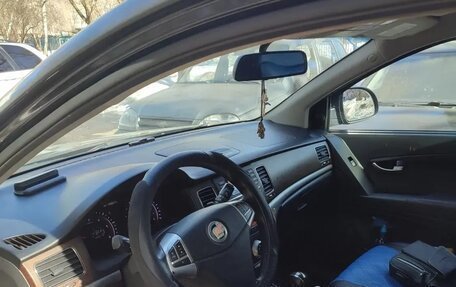 SsangYong Actyon II рестайлинг, 2012 год, 800 000 рублей, 11 фотография