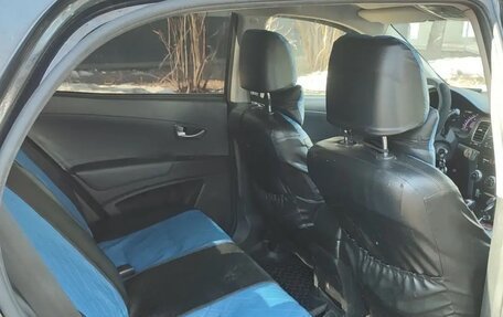 SsangYong Actyon II рестайлинг, 2012 год, 800 000 рублей, 10 фотография