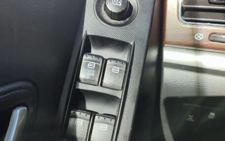 SsangYong Actyon II рестайлинг, 2012 год, 800 000 рублей, 16 фотография