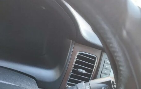 SsangYong Actyon II рестайлинг, 2012 год, 800 000 рублей, 14 фотография