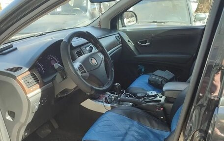 SsangYong Actyon II рестайлинг, 2012 год, 800 000 рублей, 9 фотография