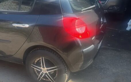 Renault Clio III, 2007 год, 420 000 рублей, 2 фотография