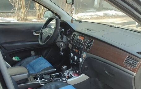 SsangYong Actyon II рестайлинг, 2012 год, 800 000 рублей, 6 фотография