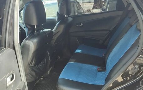 SsangYong Actyon II рестайлинг, 2012 год, 800 000 рублей, 7 фотография