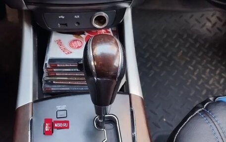 SsangYong Actyon II рестайлинг, 2012 год, 800 000 рублей, 15 фотография