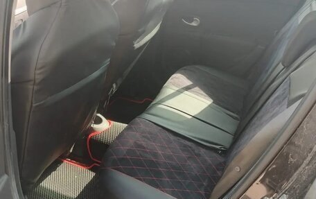 Renault Clio III, 2007 год, 420 000 рублей, 5 фотография