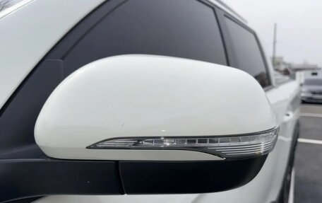 SsangYong Rexton, 2023 год, 5 250 000 рублей, 6 фотография