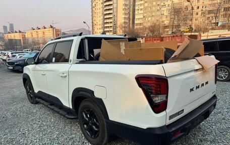 SsangYong Rexton, 2023 год, 5 250 000 рублей, 4 фотография