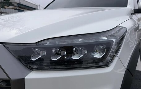 SsangYong Rexton, 2023 год, 5 250 000 рублей, 5 фотография