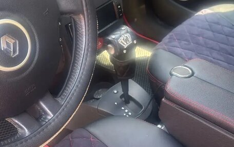 Renault Clio III, 2007 год, 420 000 рублей, 7 фотография