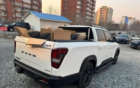 SsangYong Rexton, 2023 год, 5 250 000 рублей, 3 фотография