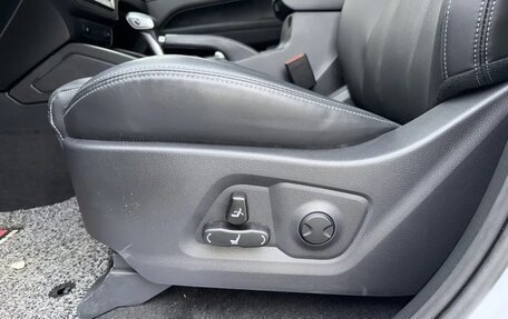 SsangYong Rexton, 2023 год, 5 250 000 рублей, 9 фотография