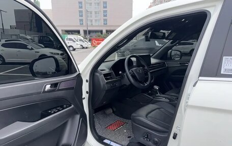 SsangYong Rexton, 2023 год, 5 250 000 рублей, 8 фотография