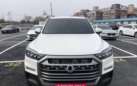SsangYong Rexton, 2023 год, 5 250 000 рублей, 2 фотография