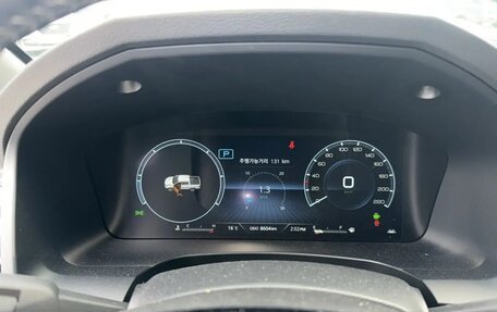 SsangYong Rexton, 2023 год, 5 250 000 рублей, 12 фотография