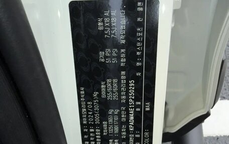 SsangYong Rexton, 2023 год, 5 250 000 рублей, 14 фотография