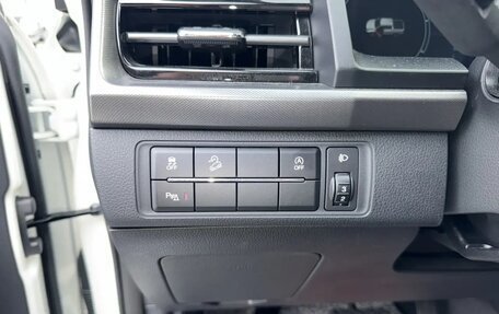 SsangYong Rexton, 2023 год, 5 250 000 рублей, 13 фотография