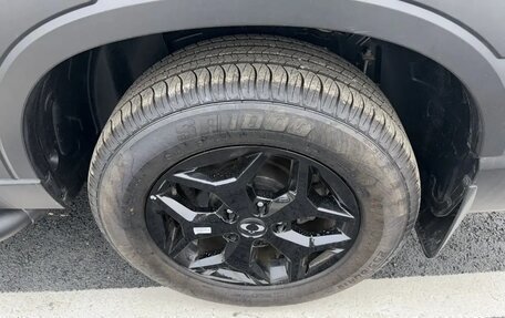 SsangYong Rexton, 2023 год, 5 250 000 рублей, 18 фотография