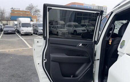 SsangYong Rexton, 2023 год, 5 250 000 рублей, 15 фотография