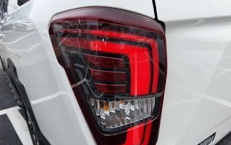 SsangYong Rexton, 2023 год, 5 250 000 рублей, 20 фотография