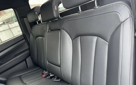 SsangYong Rexton, 2023 год, 5 250 000 рублей, 16 фотография