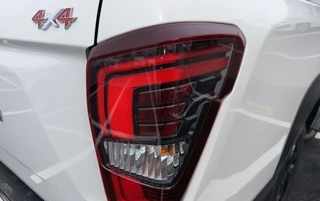 SsangYong Rexton, 2023 год, 5 250 000 рублей, 23 фотография