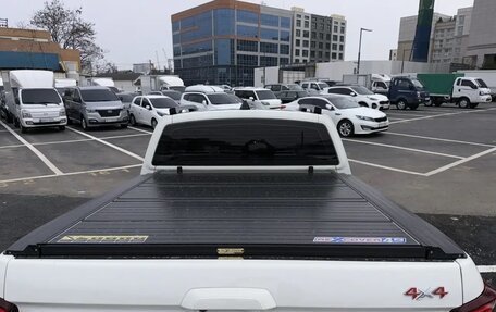 SsangYong Rexton, 2023 год, 5 250 000 рублей, 25 фотография