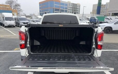 SsangYong Rexton, 2023 год, 5 250 000 рублей, 22 фотография