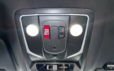 SsangYong Rexton, 2023 год, 5 250 000 рублей, 26 фотография