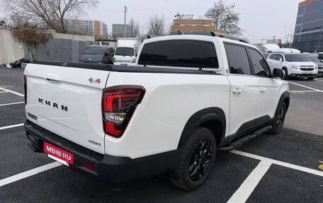 SsangYong Rexton, 2023 год, 5 250 000 рублей, 24 фотография