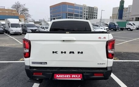 SsangYong Rexton, 2023 год, 5 250 000 рублей, 19 фотография