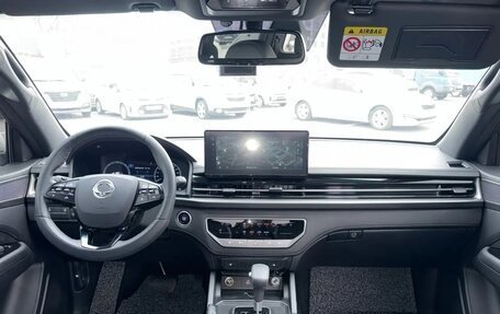 SsangYong Rexton, 2023 год, 5 250 000 рублей, 27 фотография