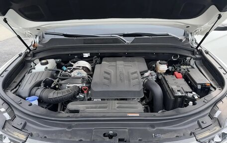 SsangYong Rexton, 2023 год, 5 250 000 рублей, 34 фотография