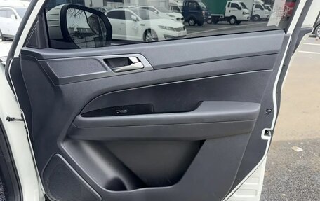 SsangYong Rexton, 2023 год, 5 250 000 рублей, 32 фотография