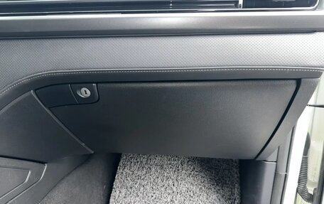 SsangYong Rexton, 2023 год, 5 250 000 рублей, 33 фотография