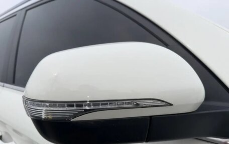 SsangYong Rexton, 2023 год, 5 250 000 рублей, 37 фотография