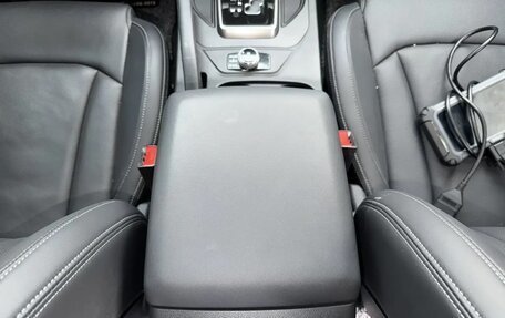 SsangYong Rexton, 2023 год, 5 250 000 рублей, 28 фотография