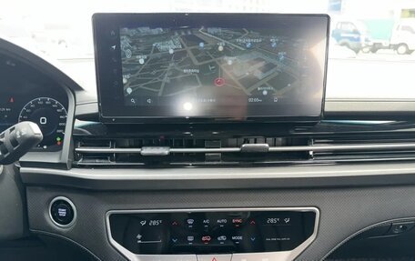 SsangYong Rexton, 2023 год, 5 250 000 рублей, 29 фотография