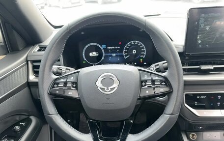 SsangYong Rexton, 2023 год, 5 250 000 рублей, 30 фотография