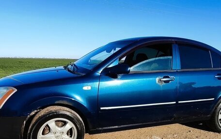 Vortex Estina II (FL-C), 2010 год, 195 000 рублей, 3 фотография