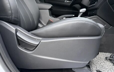 SsangYong Rexton, 2023 год, 5 250 000 рублей, 39 фотография