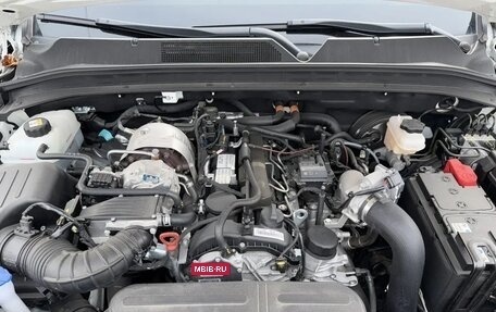 SsangYong Rexton, 2023 год, 5 250 000 рублей, 35 фотография