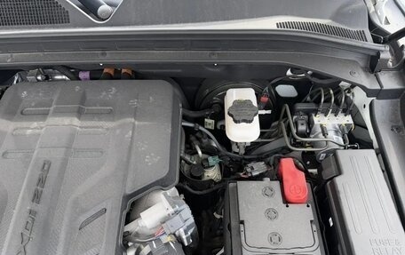 SsangYong Rexton, 2023 год, 5 250 000 рублей, 36 фотография