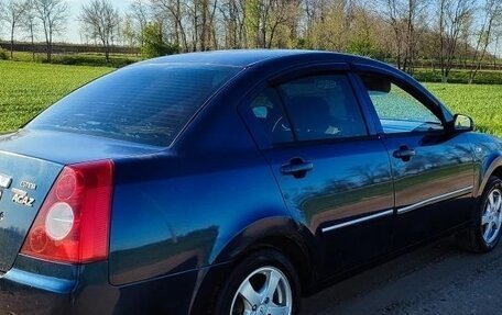 Vortex Estina II (FL-C), 2010 год, 195 000 рублей, 4 фотография