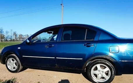 Vortex Estina II (FL-C), 2010 год, 195 000 рублей, 8 фотография