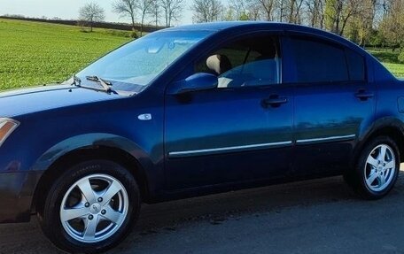 Vortex Estina II (FL-C), 2010 год, 195 000 рублей, 5 фотография