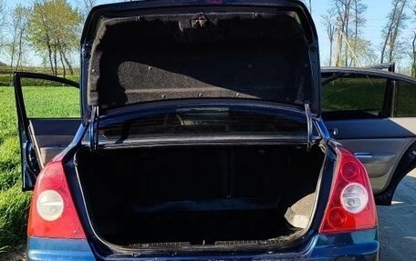 Vortex Estina II (FL-C), 2010 год, 195 000 рублей, 10 фотография