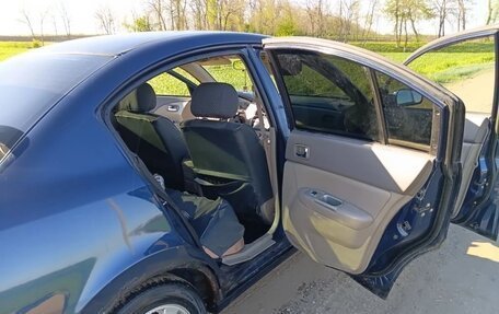 Vortex Estina II (FL-C), 2010 год, 195 000 рублей, 15 фотография