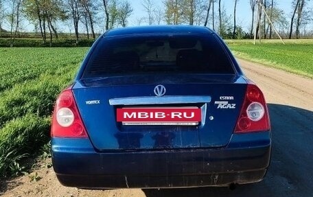 Vortex Estina II (FL-C), 2010 год, 195 000 рублей, 9 фотография