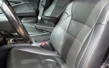 Honda Pilot III рестайлинг, 2019 год, 3 900 000 рублей, 8 фотография